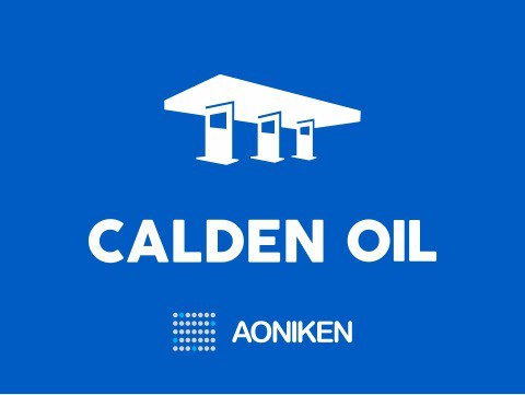 Calden Oil Aoniken - Sistema de Cuenta Corriente