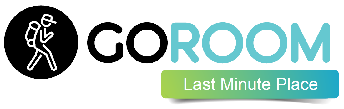 GoRooms Mobile App