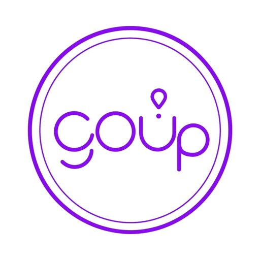 GoUP - Plataforma de Movilidad y Delivery