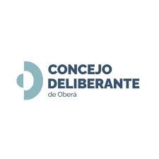Sistema de Expedientes del H.C.D de Oberá