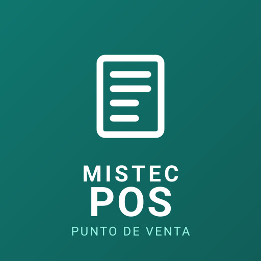 Mistec POS - Punto de Venta para Mostrador