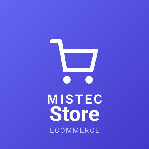 Mistec Store - Ecommerce Headless